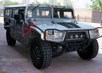 汽車(chē)整車(chē)改裝三維掃描抄數(shù)解決方案